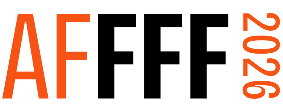 Logo Alliance Francaise French Film Festival 2026