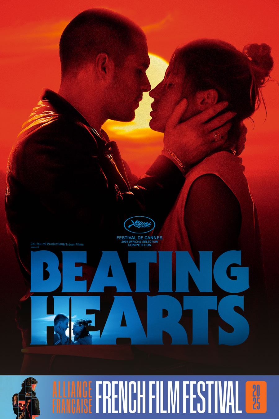 Beating Hearts