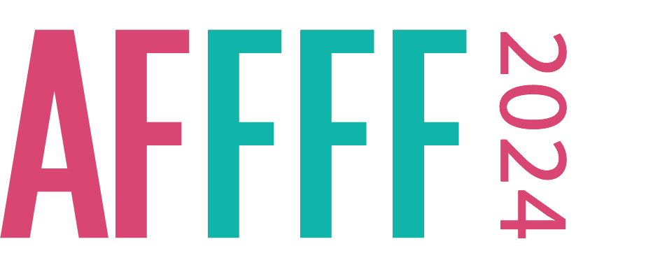 Logo Alliance Francaise French Film Festival 2024
